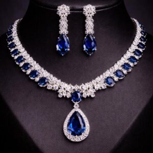 Gold Plated Necklace