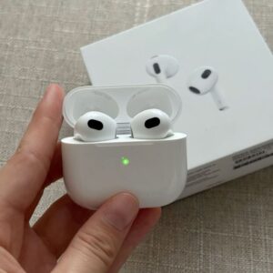 Wireless Earbuds Pro
