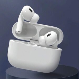 Premium ANC Earbuds