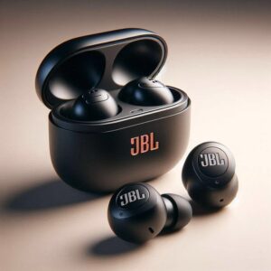 Gaming Earbuds RGB