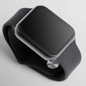 Fitness Tracker Pro