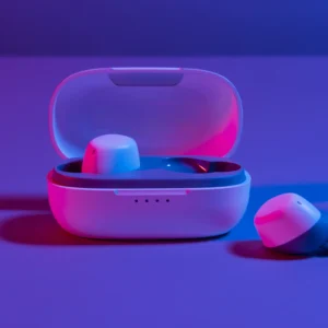 Mini Earbuds TWS
